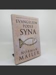 Evangelium podle syna - Norman Mailer - náhled
