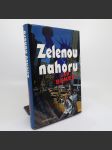 Zelenou nahoru - Jan Beneš - náhled