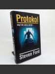 Protokol – když lék začne zabíjet - Steven Ford - náhled