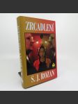 Zrcadlení - S. J. Rozan - náhled