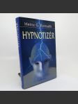 Hypnotizér - Heinz G. Konsalik - náhled