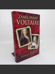 Zamilovaný Volataire - Nancy Mitford - náhled