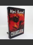 Chameleon - Mark Burnell - náhled