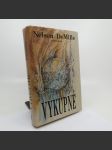 Výkupné - Nelson DeMille - náhled