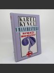 V Manchestru nemají manšestr - Karel Kincl - náhled