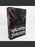 Wachter des Zwielichts - Sergej Lukianenko - náhled