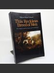 This Reckless Breed of Men - Robert Glass Cleland - náhled