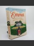 Emma - Alexander McCall Smith - náhled