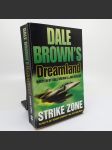 Dreamland – Strike Zone - Dale Brown - náhled