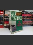 F is for Fugitive - Grafton Sue - náhled