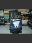 The Professional - Robert B. Parker - náhled