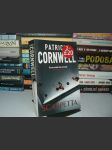 Scarpetta - Patricia Cornwell - náhled