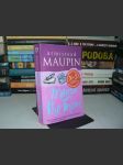 Maybe the Moon - Armistead Maupin - náhled