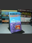 The Real Thing - Robert G. Barrett - náhled