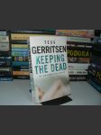Keeping the Dead - Tess Gerritsen - náhled