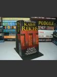 Grave Secrets - Kathy Reichs - náhled