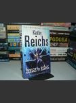 Bones to Ashes - Kathy Reichs - náhled