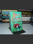 High Society - Ben Elton - náhled