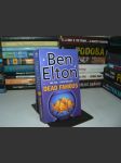 Dead Famous - Ben Elton - náhled