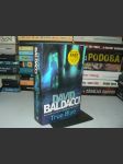 True Blue - David Baldacci - náhled