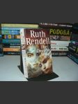 The Crocodile Bird - Ruth Rendell - náhled