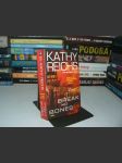 Break No Bones - Kathy Reichs - náhled