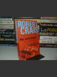 The Watchman - Robert Crais - náhled