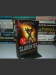 A Faint Cold Fear - Karin Slaughter - náhled