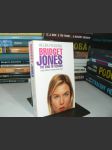 Bridget Jones - The Edge of Reason - Helen Fielding - náhled