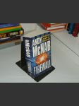 Firewall - Andy McNab - náhled