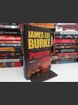 Pegasův pád - James Lee Burke - náhled