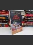 Svět Ptavvů - Larry Niven - náhled