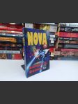 Nova - Samuel R. Delany - náhled