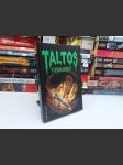 Taltos - Steven Brust - náhled