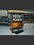 Věčný plamen - Daniel Levin - náhled