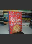 Dobře vychovaná blondýna - Virginia Blackburnová - náhled