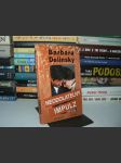 Neodolatelný impulz - Barbara Delinsky - náhled