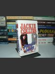 Pomsta Lucky - Jackie Collinsová - náhled