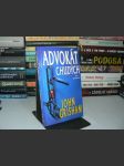 Advokát chudých - John Grisham - náhled