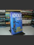 Advokát chudých - John Grisham - náhled