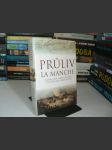 Průliv La Manche - Peter Unwin - náhled