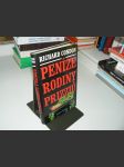 Peníze rodiny Prizziů - Richard Condon - náhled