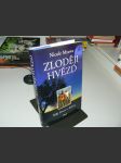 Zloději hvězd - Nicole Mtawa - náhled