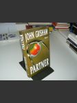 Partner - John Grisham - náhled