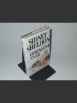 Odhalená tvář - Sidney Sheldon - náhled