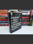 Antologie z dějin českého a slovenského filozofického myšlení od roku 1848 do roku 1948 - Pauza Miroslav a kol. - náhled