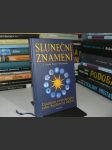 Sluneční znamení - J. Donald Walters - náhled