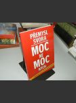 Moc nemocných - Přemysl Svora - náhled