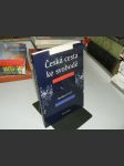 Česká cesta ke svobodě - Revoluce či co? - Petr Husák - náhled