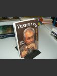 Vzestup a pád české sociální demokracie - Miloš Zeman - náhled